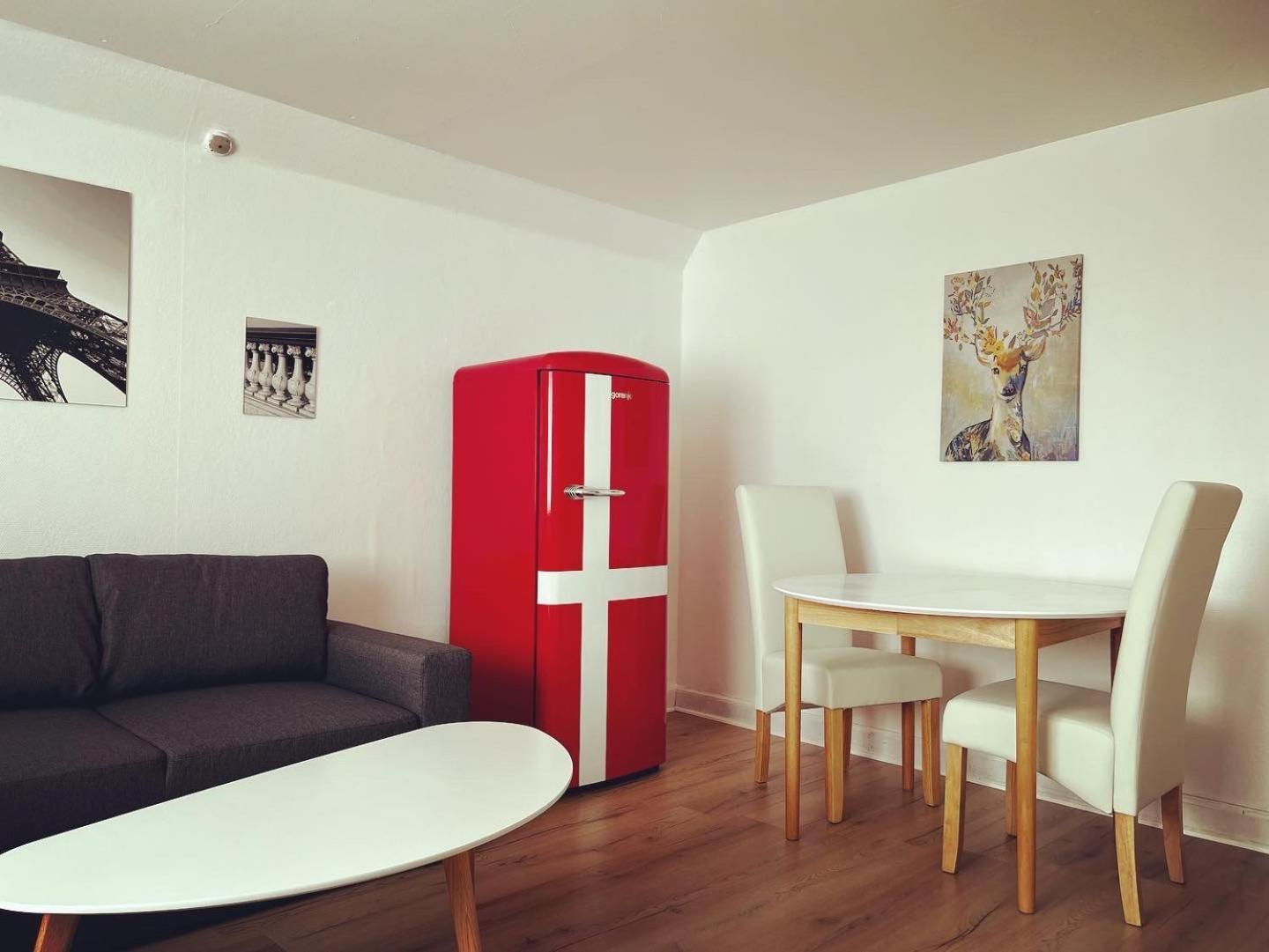 Cozy Holeby Pet-Friendly Villa - Puttgarden&Femern Exterior photo