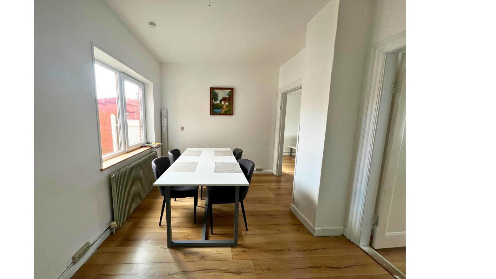 Cozy Holeby Pet-Friendly Villa - Puttgarden&Femern Exterior photo